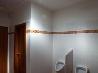 Puits de lumière Lightway® - Toilette