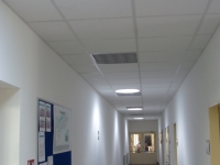 Puits de lumière Lightway® - Couloir