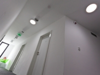 Puits de lumière Lightway® - Couloir