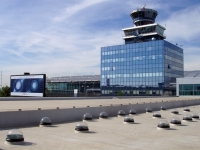 Puits de lumière Lightway® - Aéroport