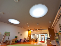 Puits de lumière Lightway® - Etablissement scolaire