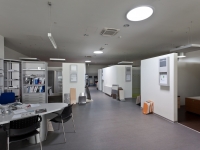 Puits de lumière Lightway® - Show room