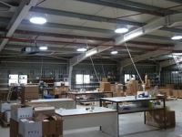 Puits de lumière Lightway® - Atelier