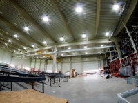 Puits de lumière Lightway® - Stockage