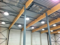 Puits de lumière Lightway® - Stockage